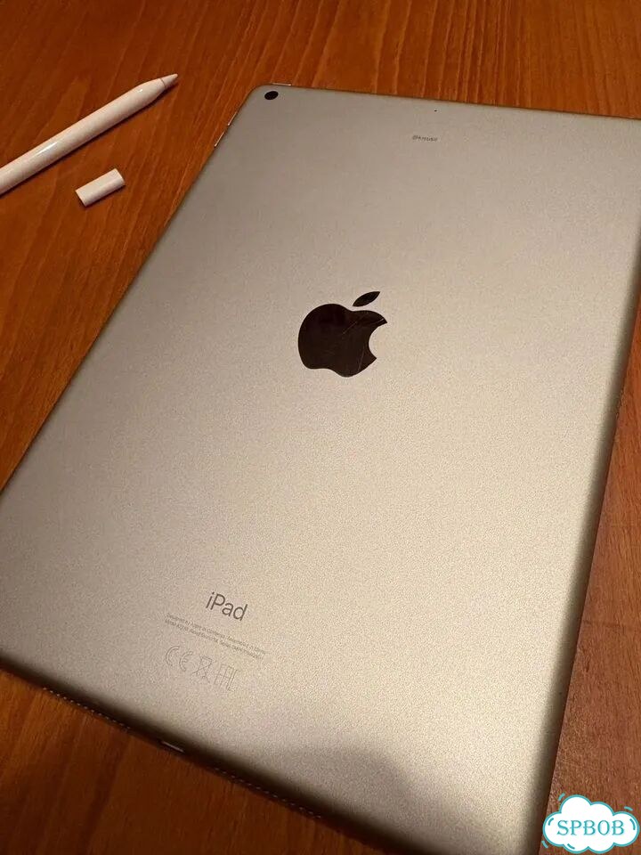 iPad 8 2020 128gb фото 2