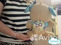 Развивающие игрушки для малышей до года фото 2