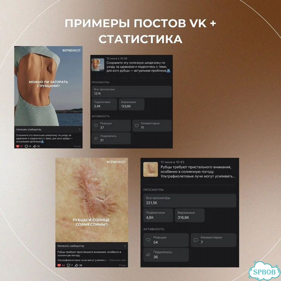 SMM специалист продвижение фото 5