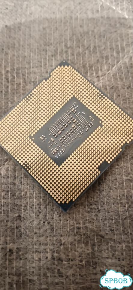 Intel core i5 10400f бу фото 2