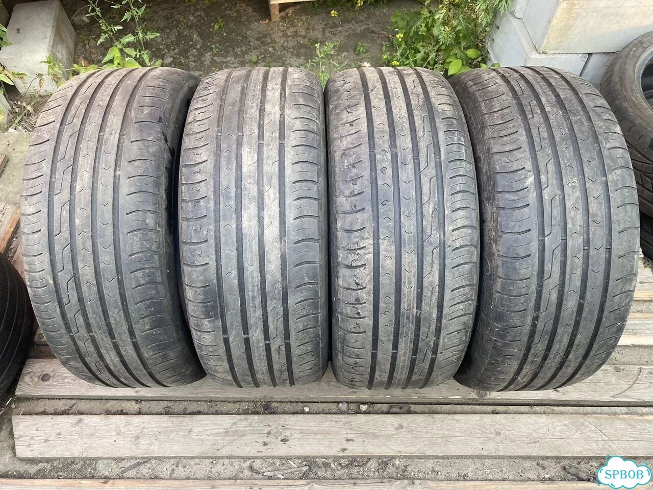 Cordiant Comfort 2 225/50 R17 фото 1