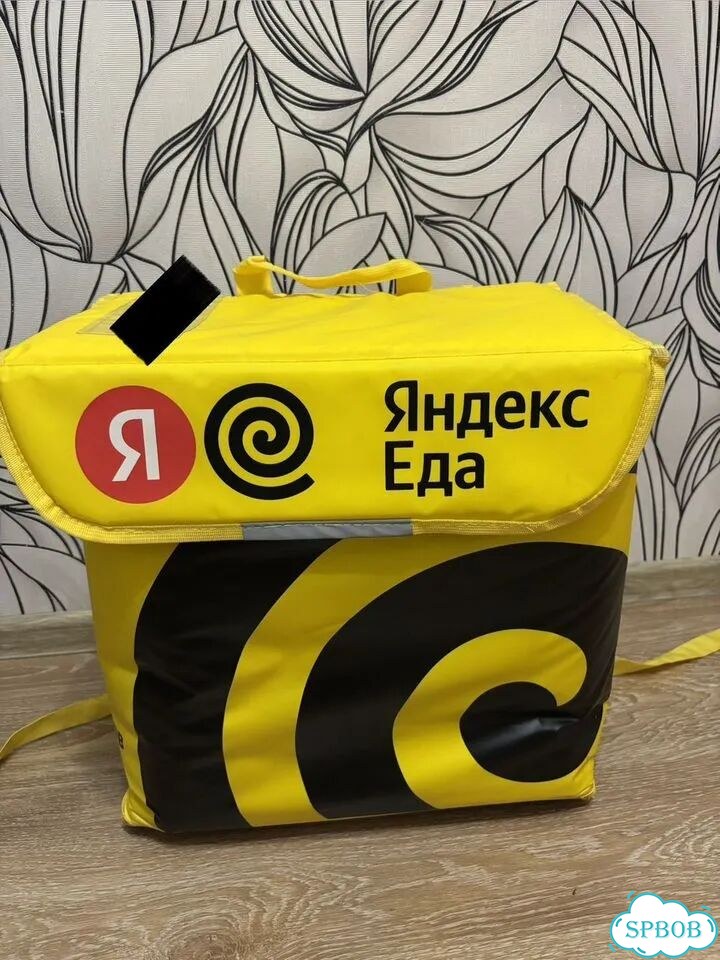 Термобокс яндекс фото 3