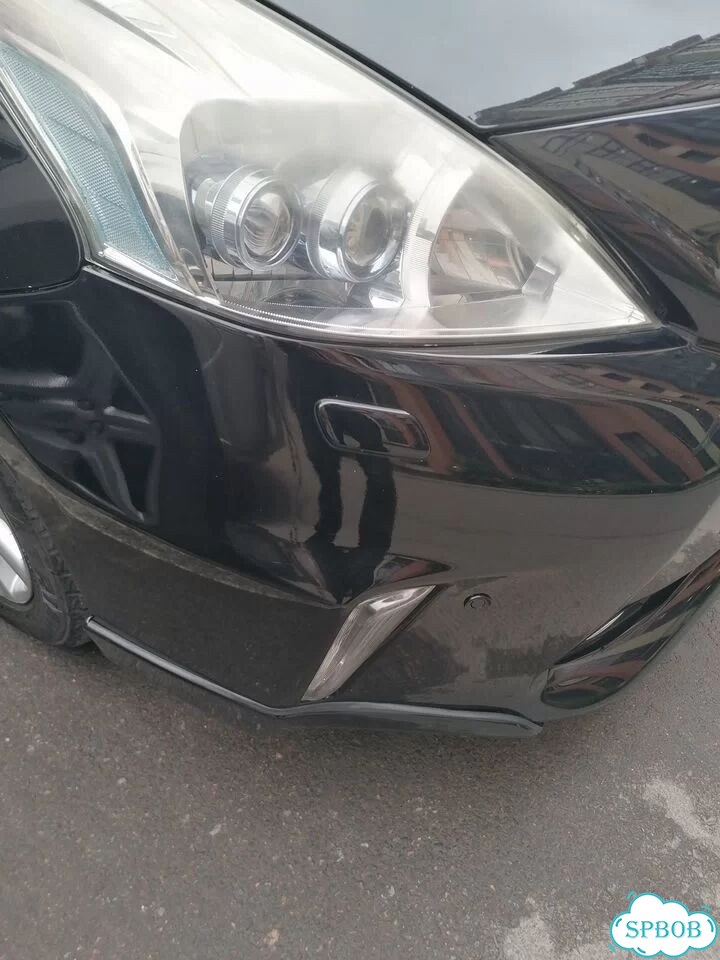 Toyota Prius Alpha 1.8 CVT, 2011, 195 000 км фото 10