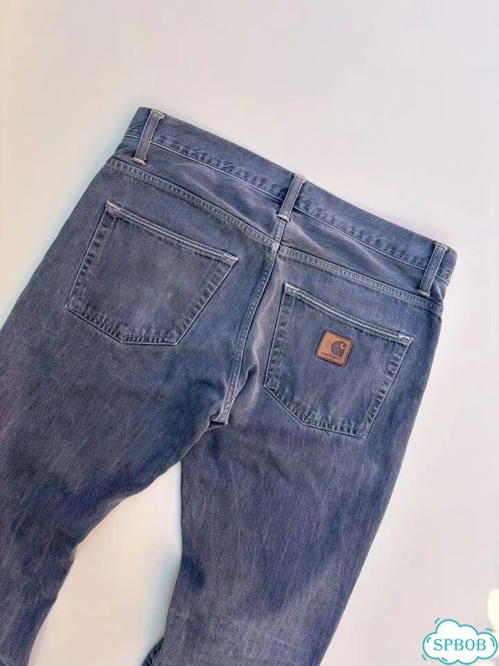 Джинсы Carhartt Klondike Pant Оригинал фото 1
