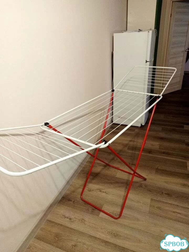Сушилка для белья фото 1