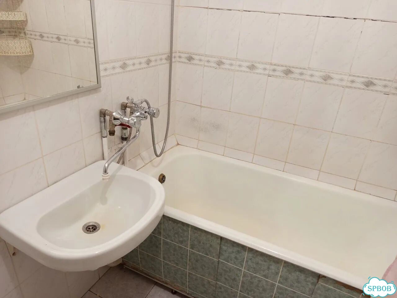 1-к. квартира, 31,4 м², 1/5 эт. фото 11