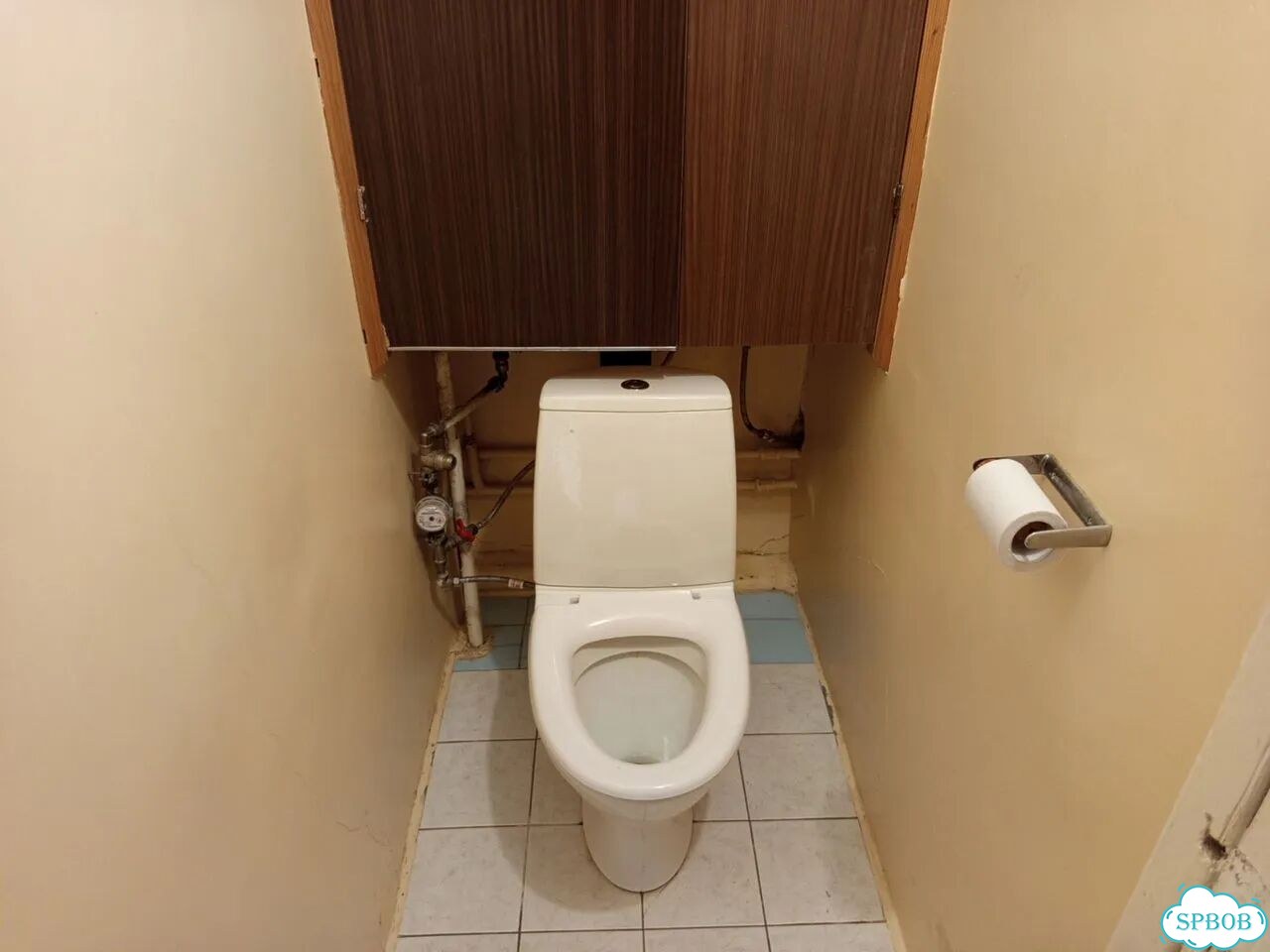 1-к. квартира, 31,4 м², 1/5 эт. фото 12