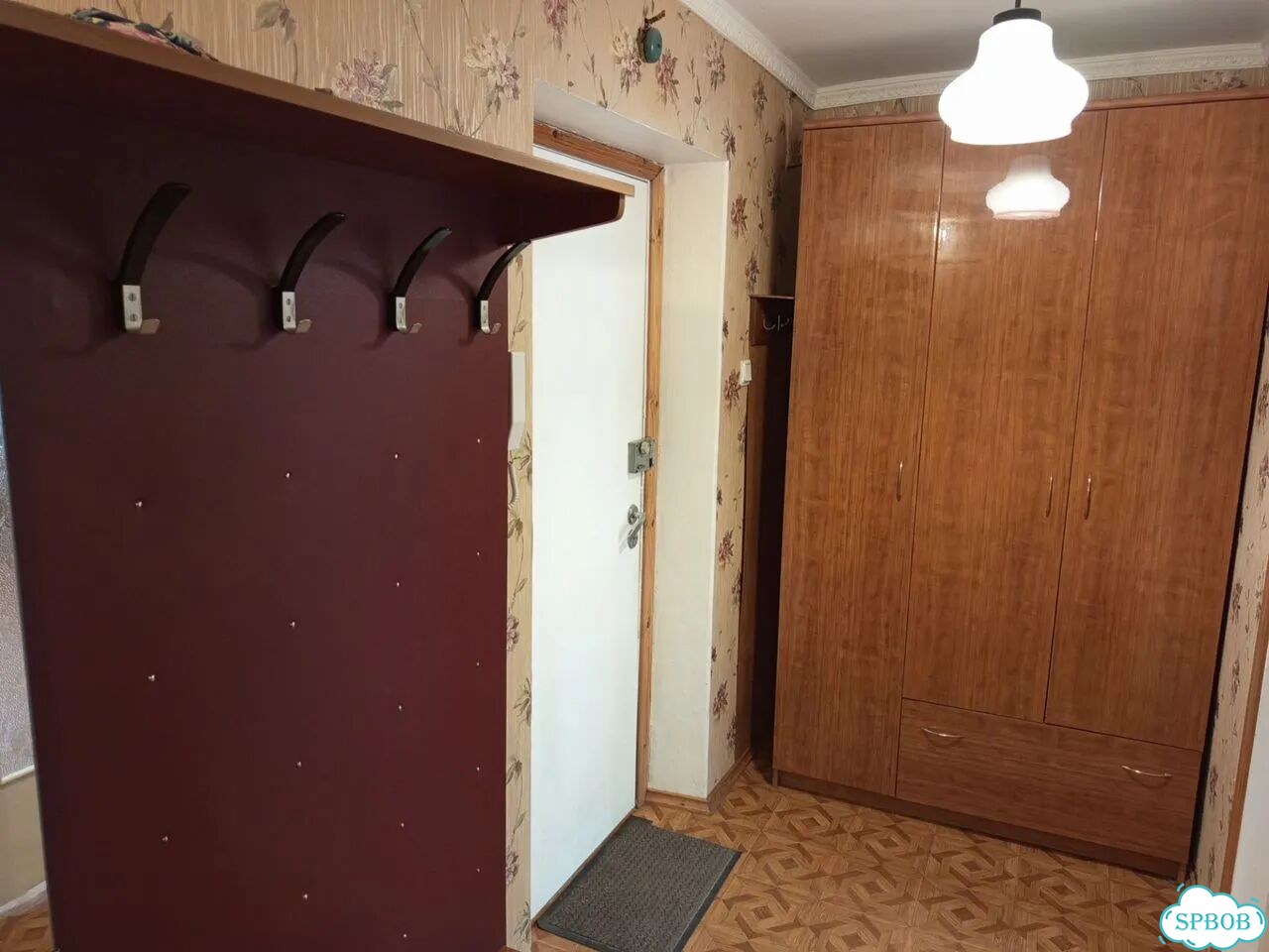 1-к. квартира, 31,4 м², 1/5 эт. фото 4