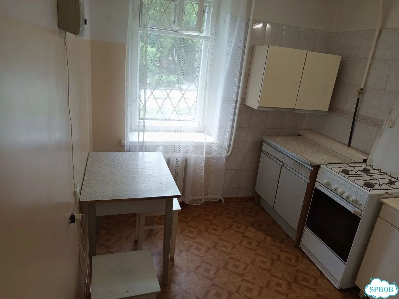 1-к. квартира, 31,4 м², 1/5 эт. фото 9