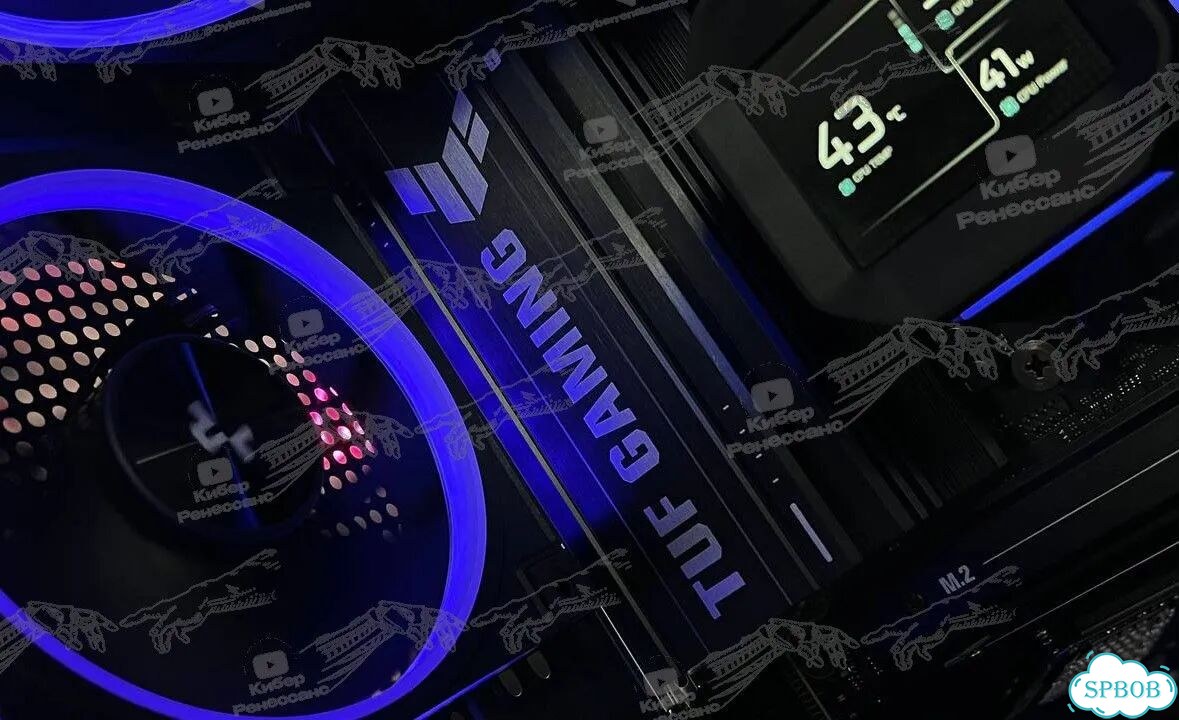 AMD Ryzen 5 7500F RTX 5060 Ti 32GB 1TB фото 4