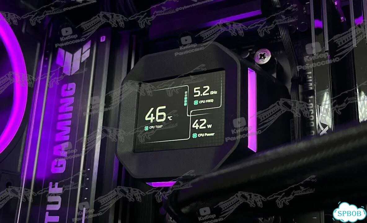 AMD Ryzen 5 7500F RTX 5060 Ti 32GB 1TB фото 6
