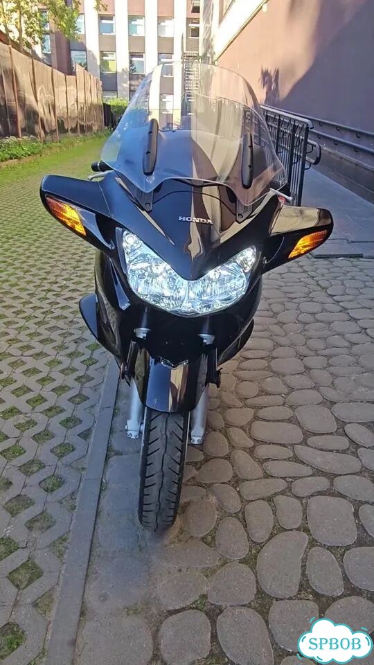 Honda ST 1300, 2005, 10 623 км фото 1