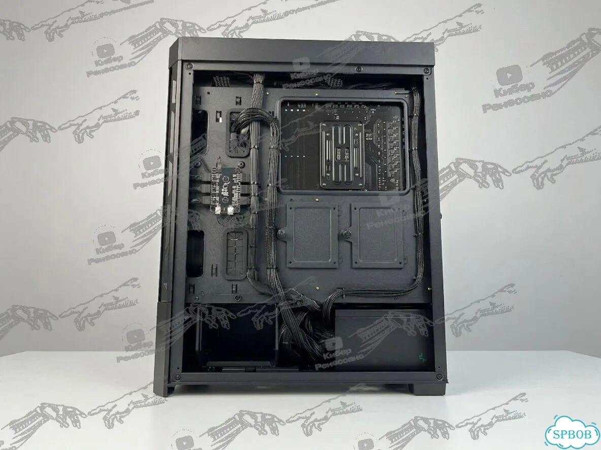 AMD Ryzen 5 7500F RTX 5060 Ti 32GB 1TB фото 4