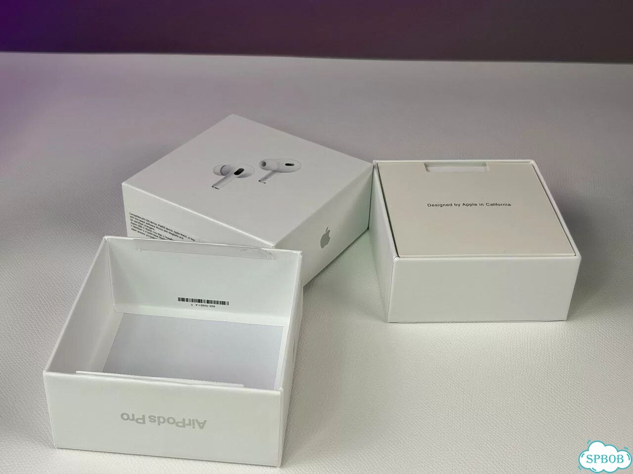 AirPods Pro 2 Premium Airoha 1652A оптом фото 3