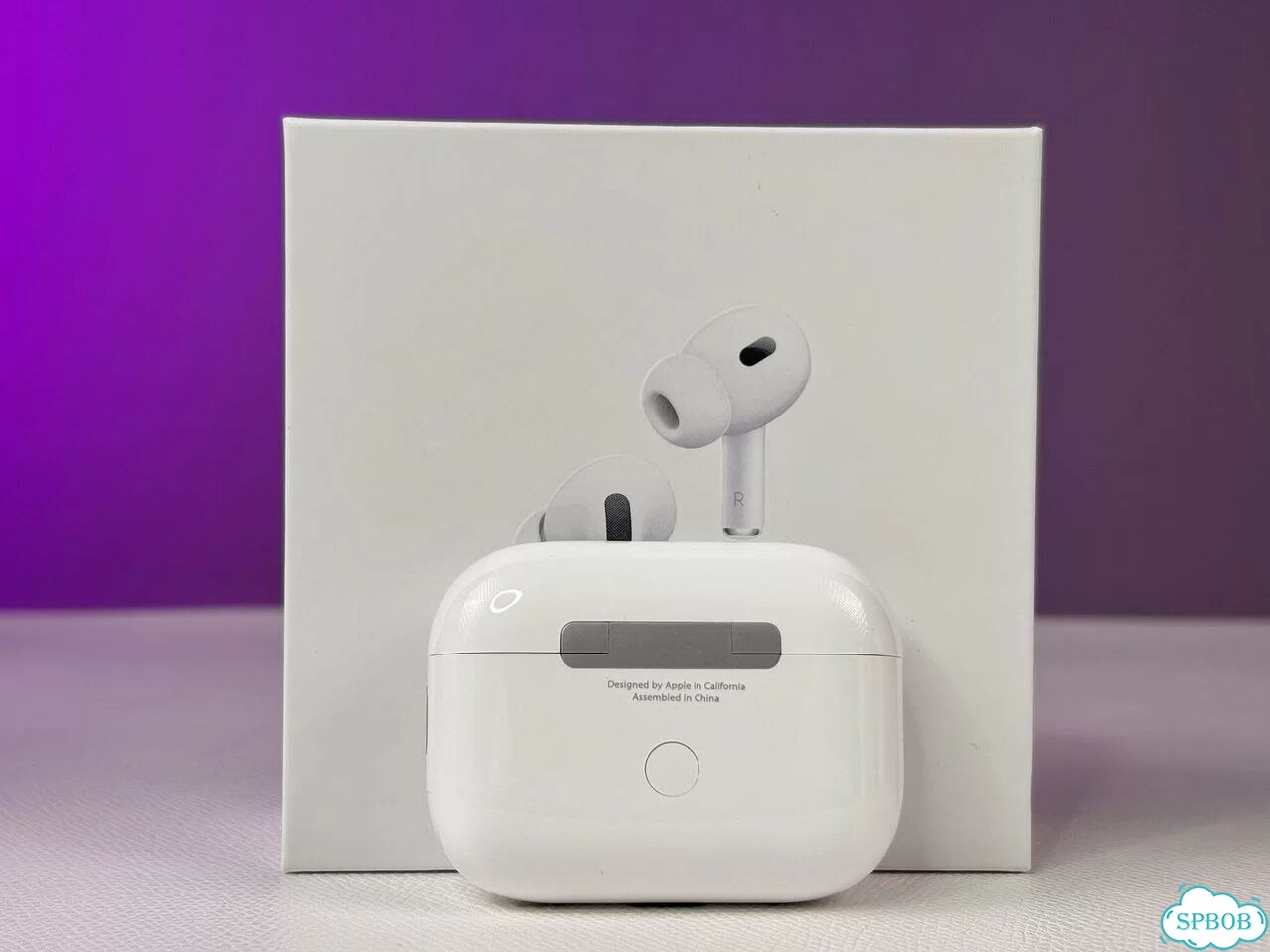 AirPods Pro 2 Premium Airoha 1652A оптом фото 6
