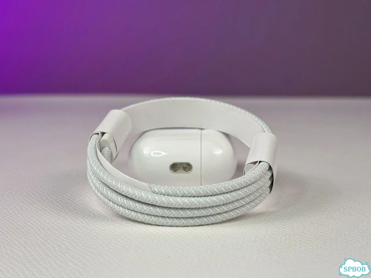 AirPods Pro 2 Premium Airoha 1652A оптом фото 8