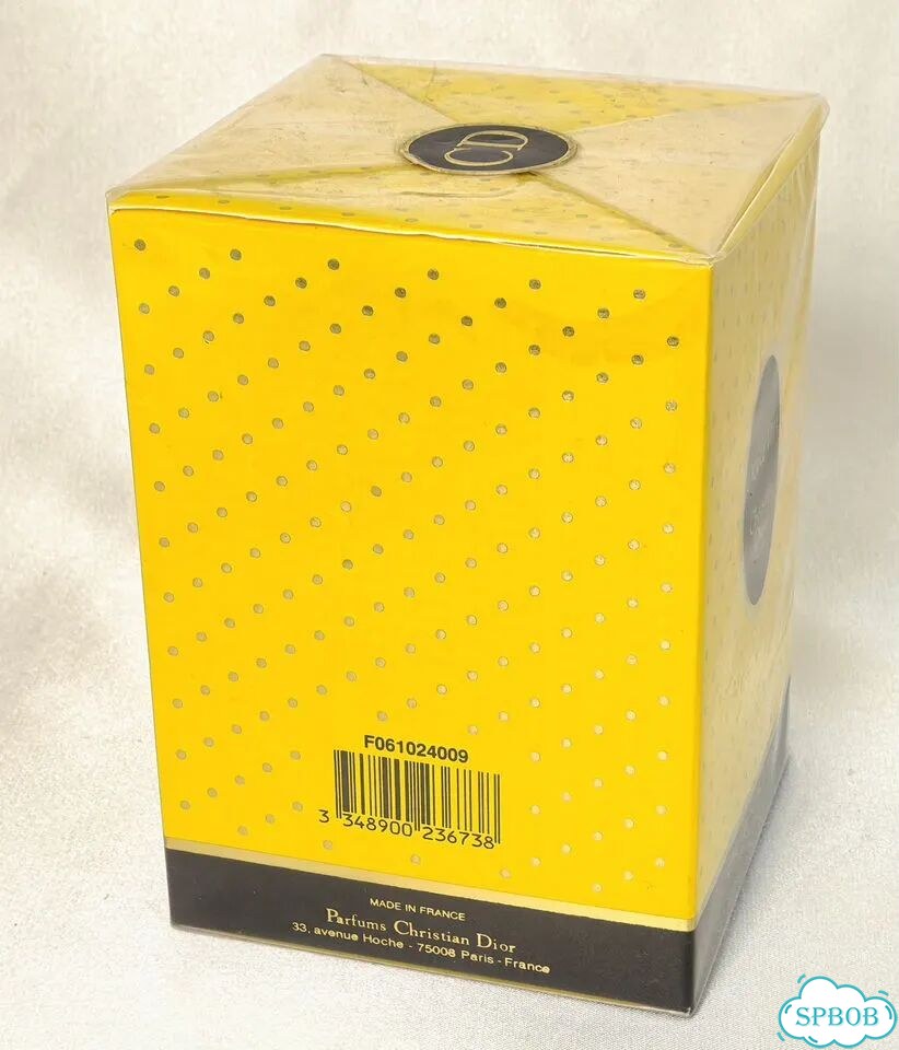Dolce Vita Christian Dior EDT 100 мл - 1996 г фото 3