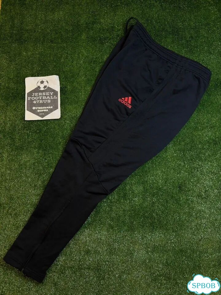 Оригинальные штаны Adidas фото 1