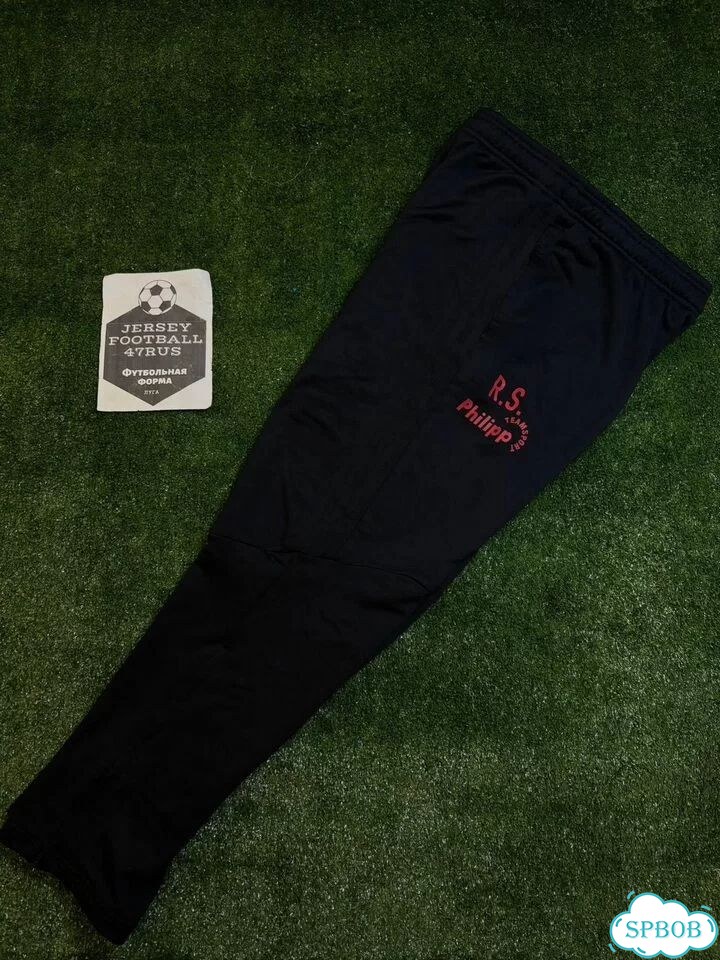 Оригинальные штаны Adidas фото 2