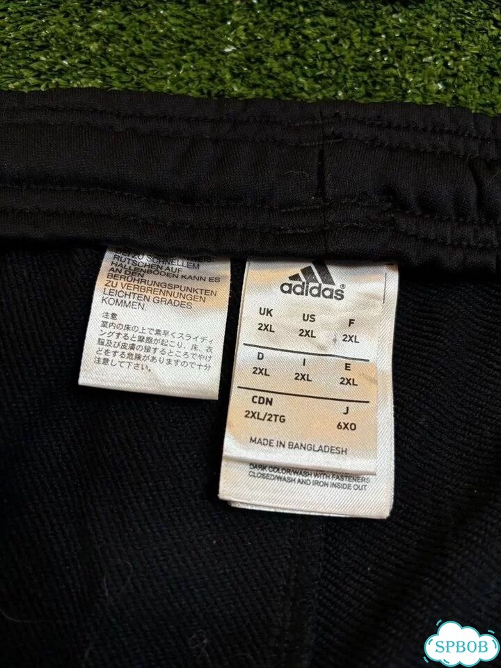 Оригинальные штаны Adidas фото 3