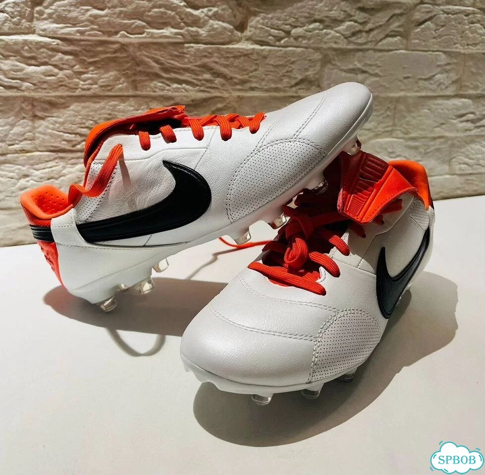 Бутсы Nike Premier lll фото 1