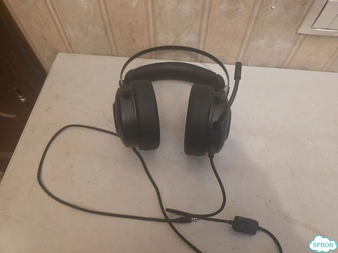 Наушники игровые hp omen headset 800 фото 1