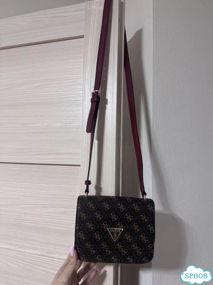 Сумка guess оригинал фото 1