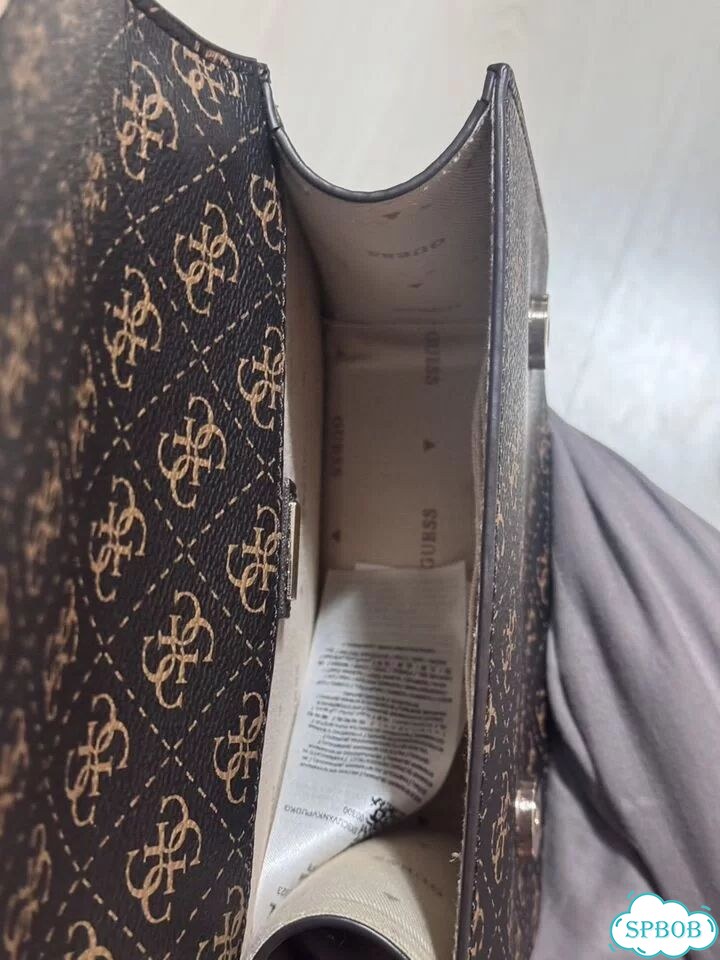 Сумка guess оригинал фото 2