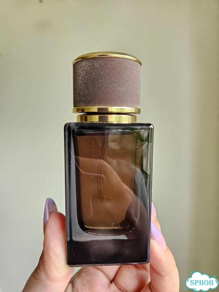 Dolce gabbana velvet desert oud фото 3