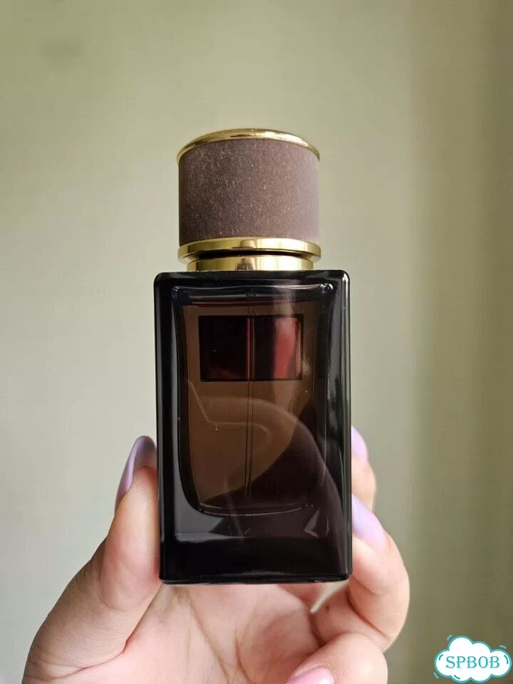 Dolce gabbana velvet desert oud фото 4