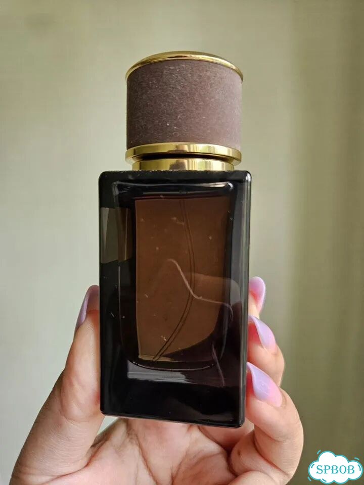 Dolce gabbana velvet desert oud фото 5