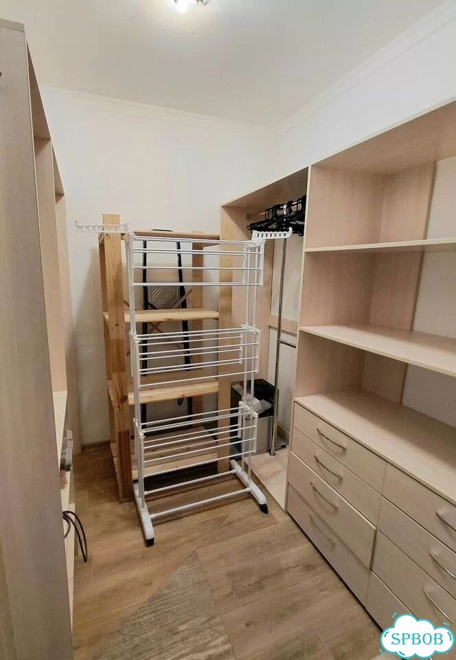 1-к. квартира, 46,1 м², 24/24 эт. фото 8