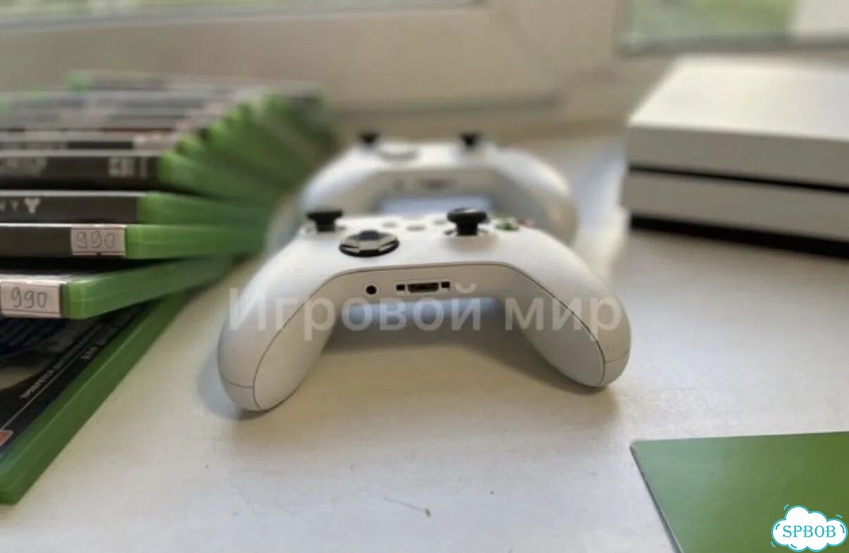 Xbox One / One S Гарантия Отзывы фото 4