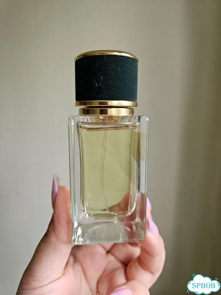 Dolce gabbana velvet vetiver фото 6
