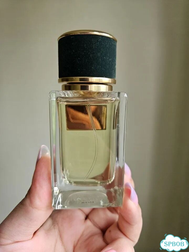 Dolce gabbana velvet vetiver фото 7