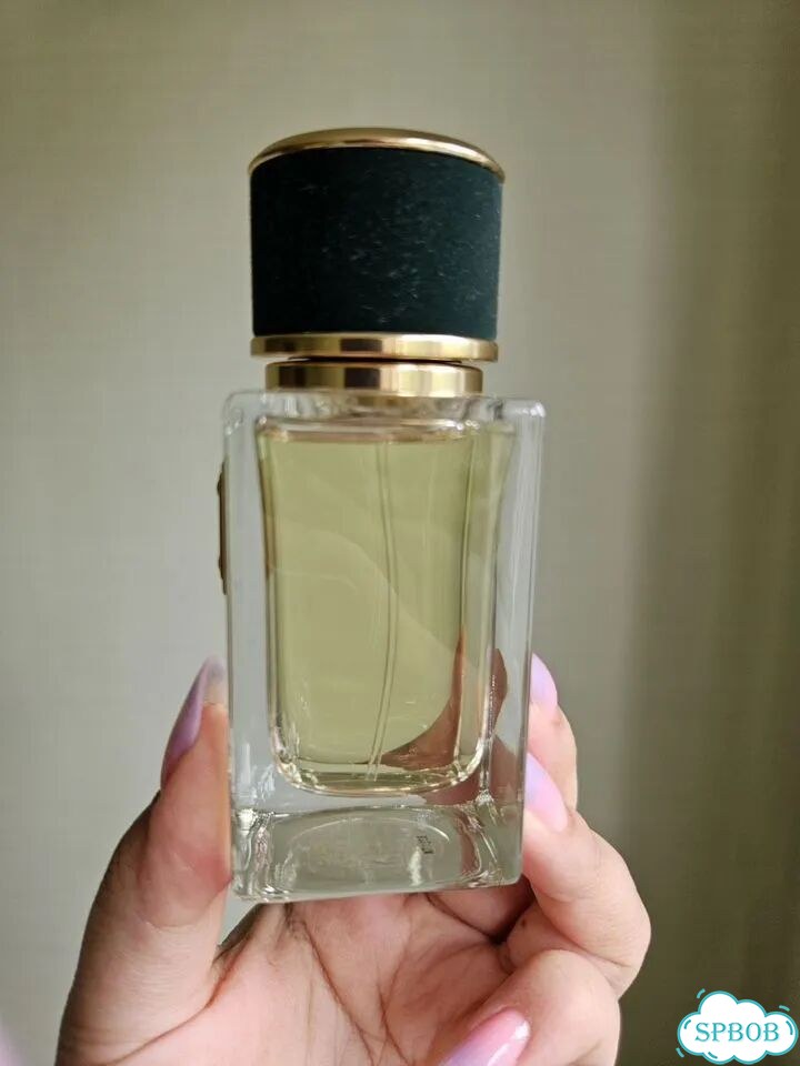 Dolce gabbana velvet vetiver фото 8