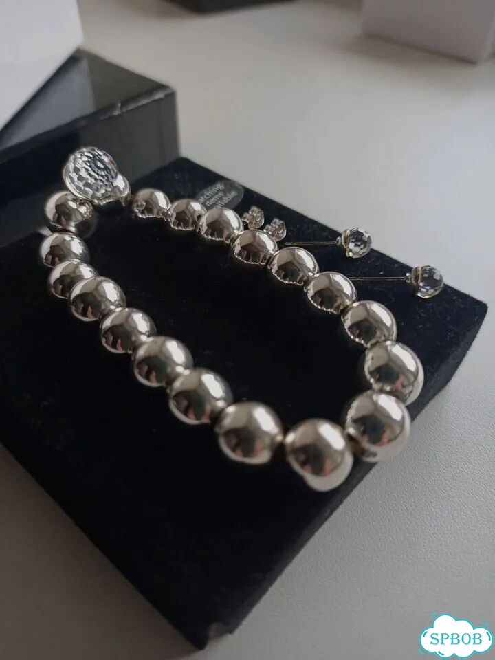 Marks & Spencer Autograph Swarovski бижутерия фото 4