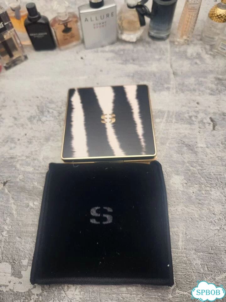 Sisley Phyto Eye Palette 1 Tender Toffee фото 2