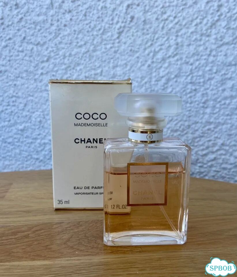 Chanel Coco Mademoiselle фото 1