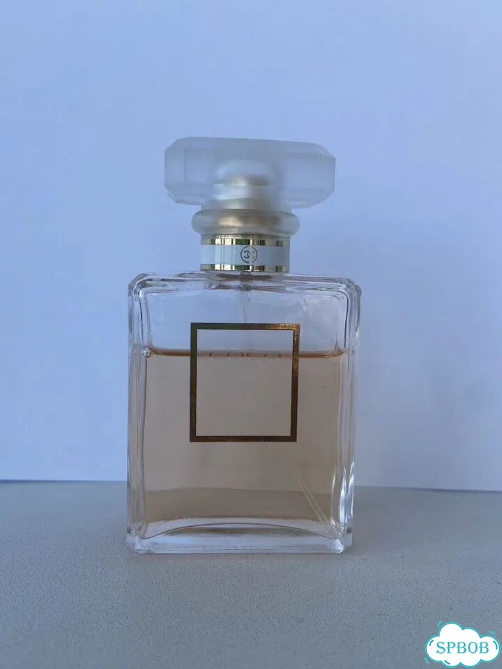 Chanel Coco Mademoiselle фото 2