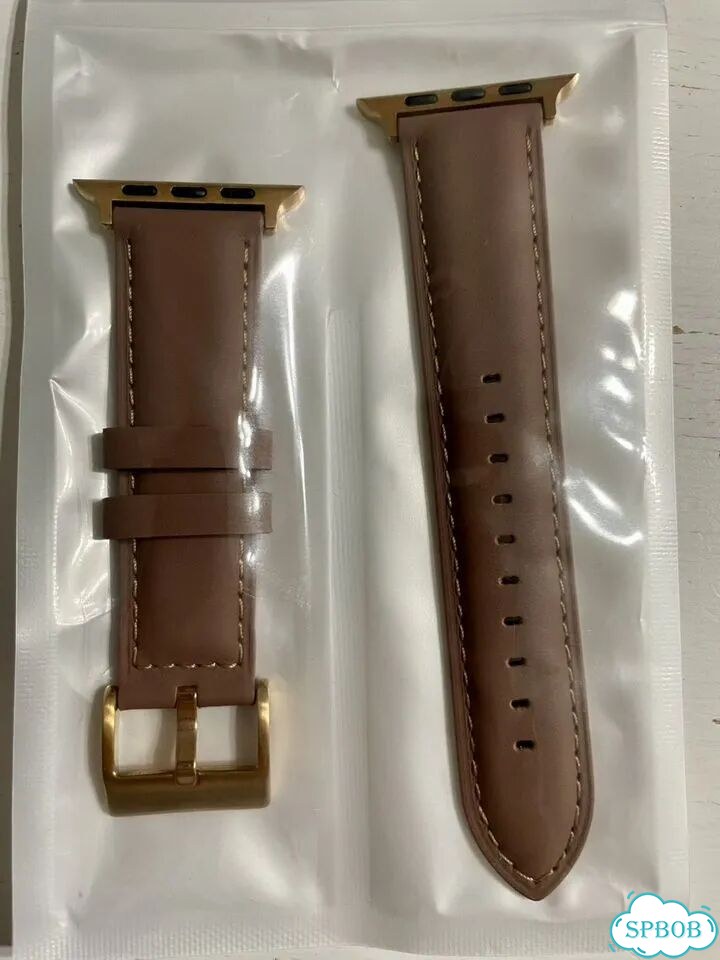 Ремешок Apple Watch 44mm фото 1