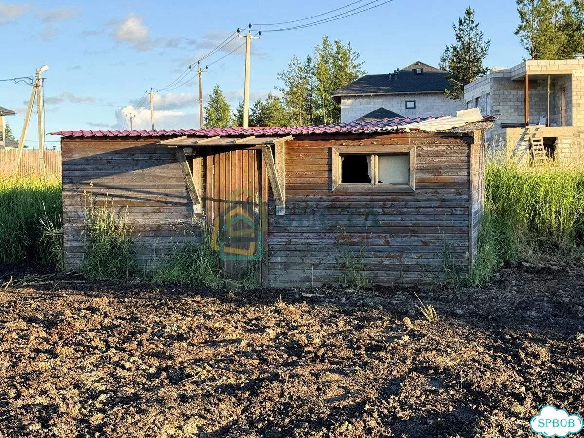 Участок 10,9 сот. (ИЖС) фото 13