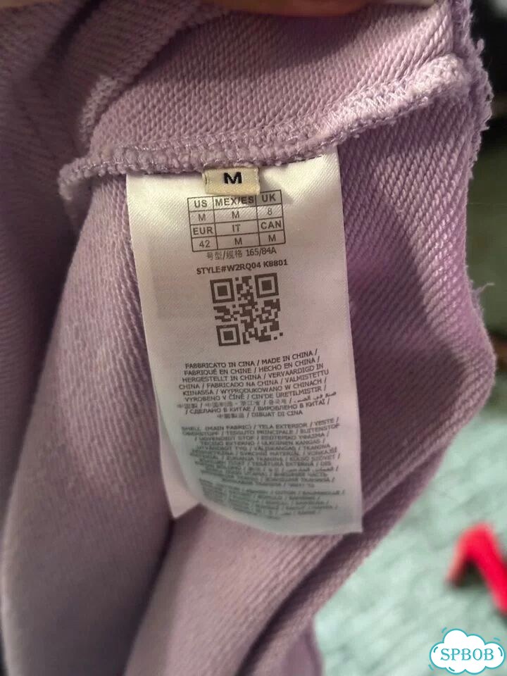 Худи женское guess фото 3