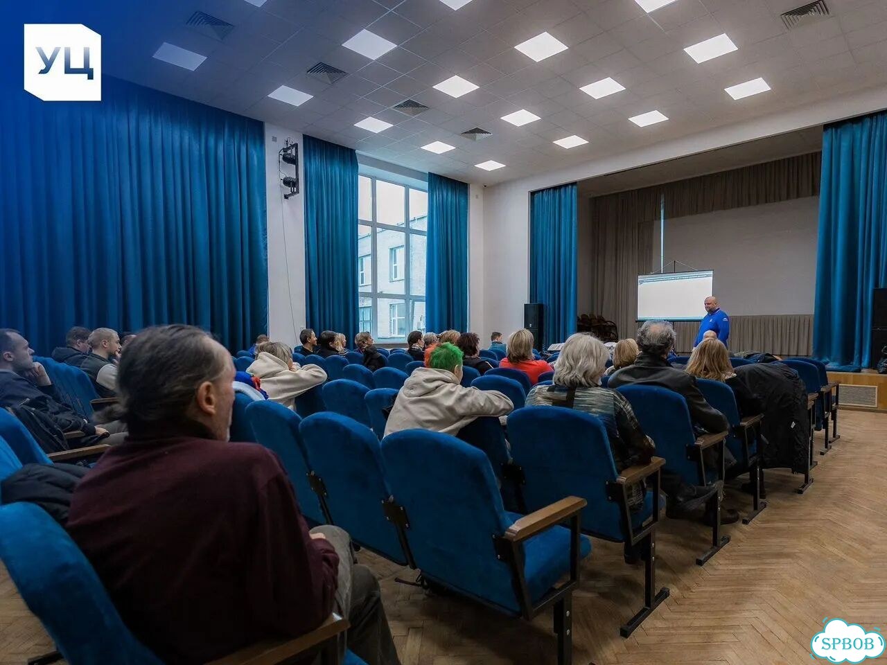 Первоначальная подготовка спасателей фото 3