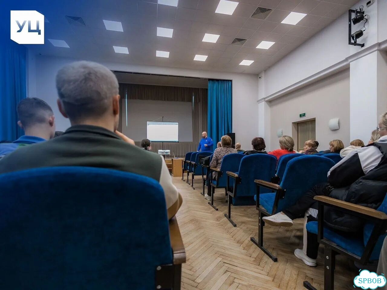 Первоначальная подготовка спасателей фото 5