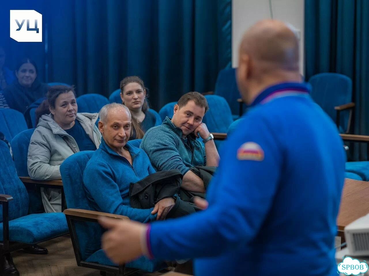 Первоначальная подготовка спасателей фото 9