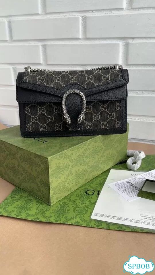 Сумка Gucci dionysus фото 1