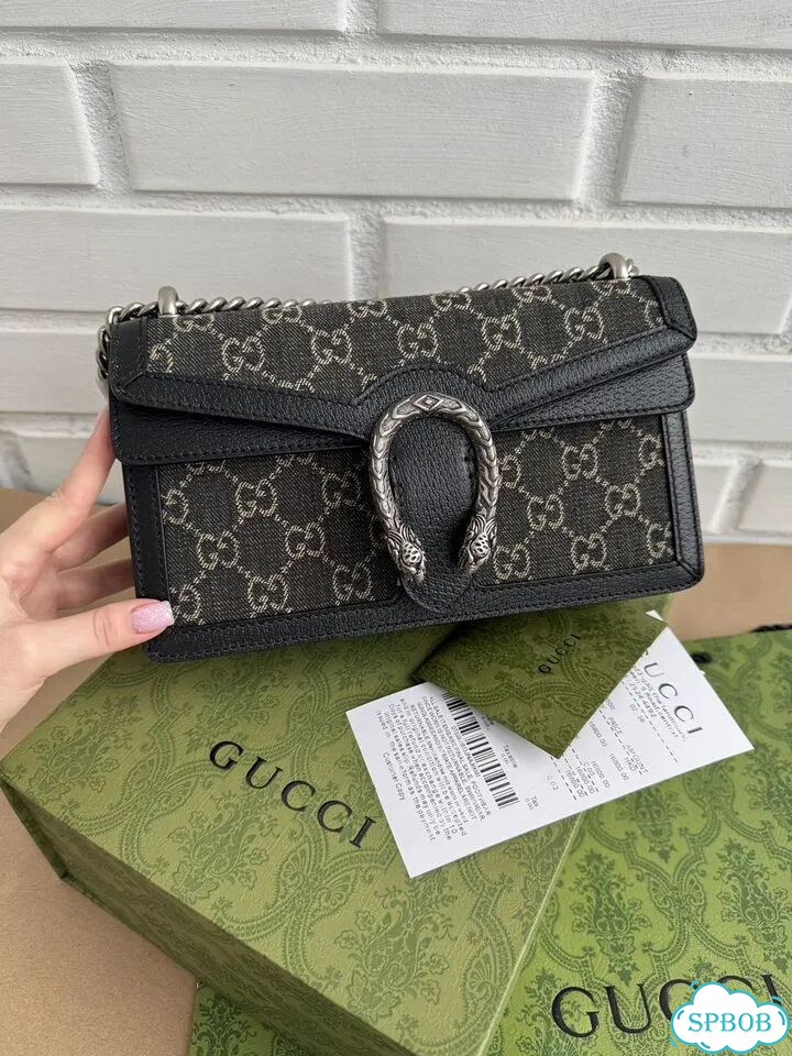 Сумка Gucci dionysus фото 2