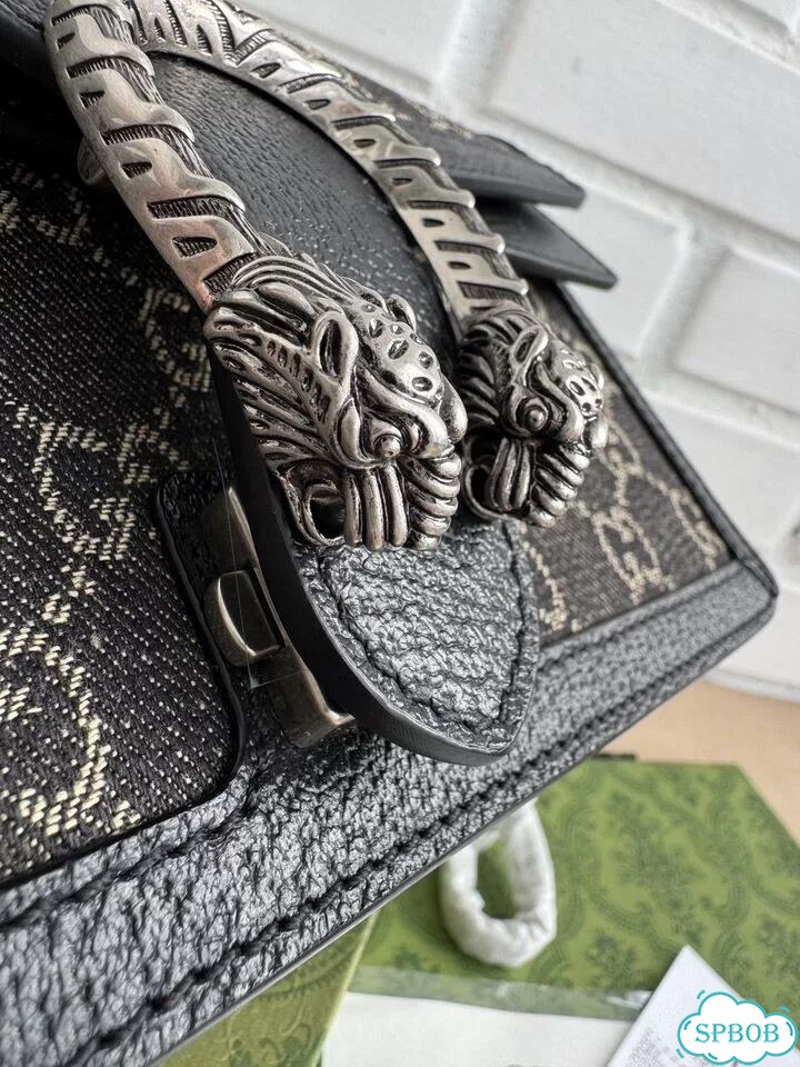 Сумка Gucci dionysus фото 3