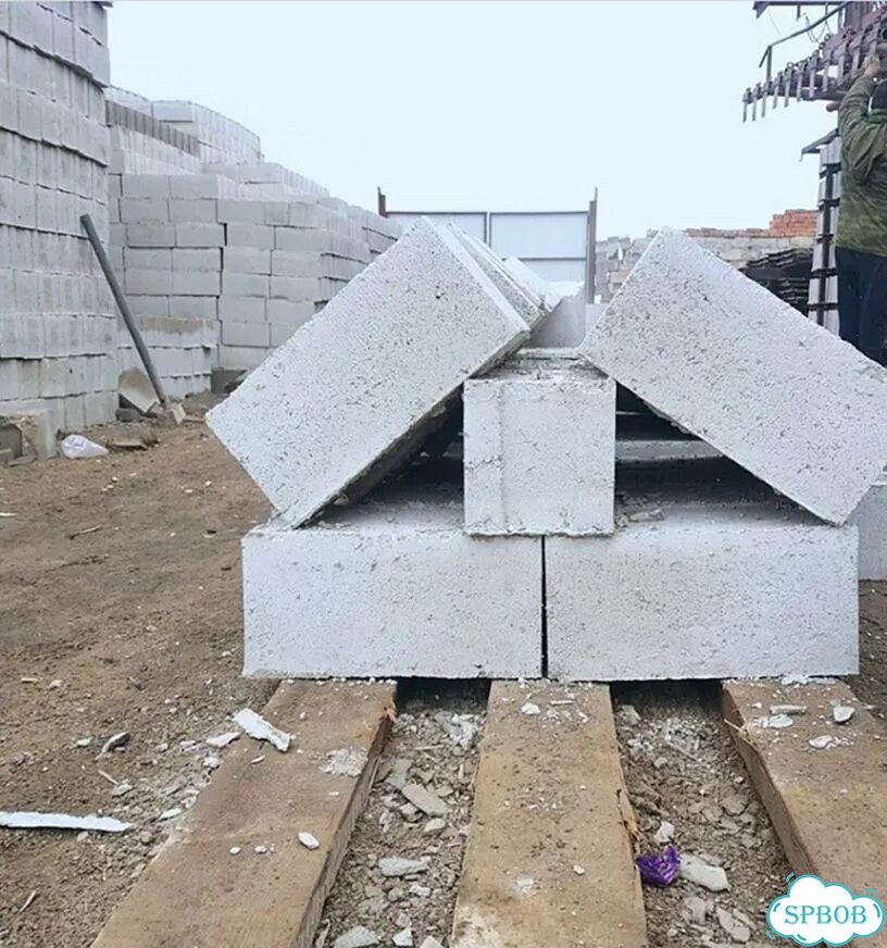 Газоблоки, Пеноблоки D500 любые размеры блока фото 4